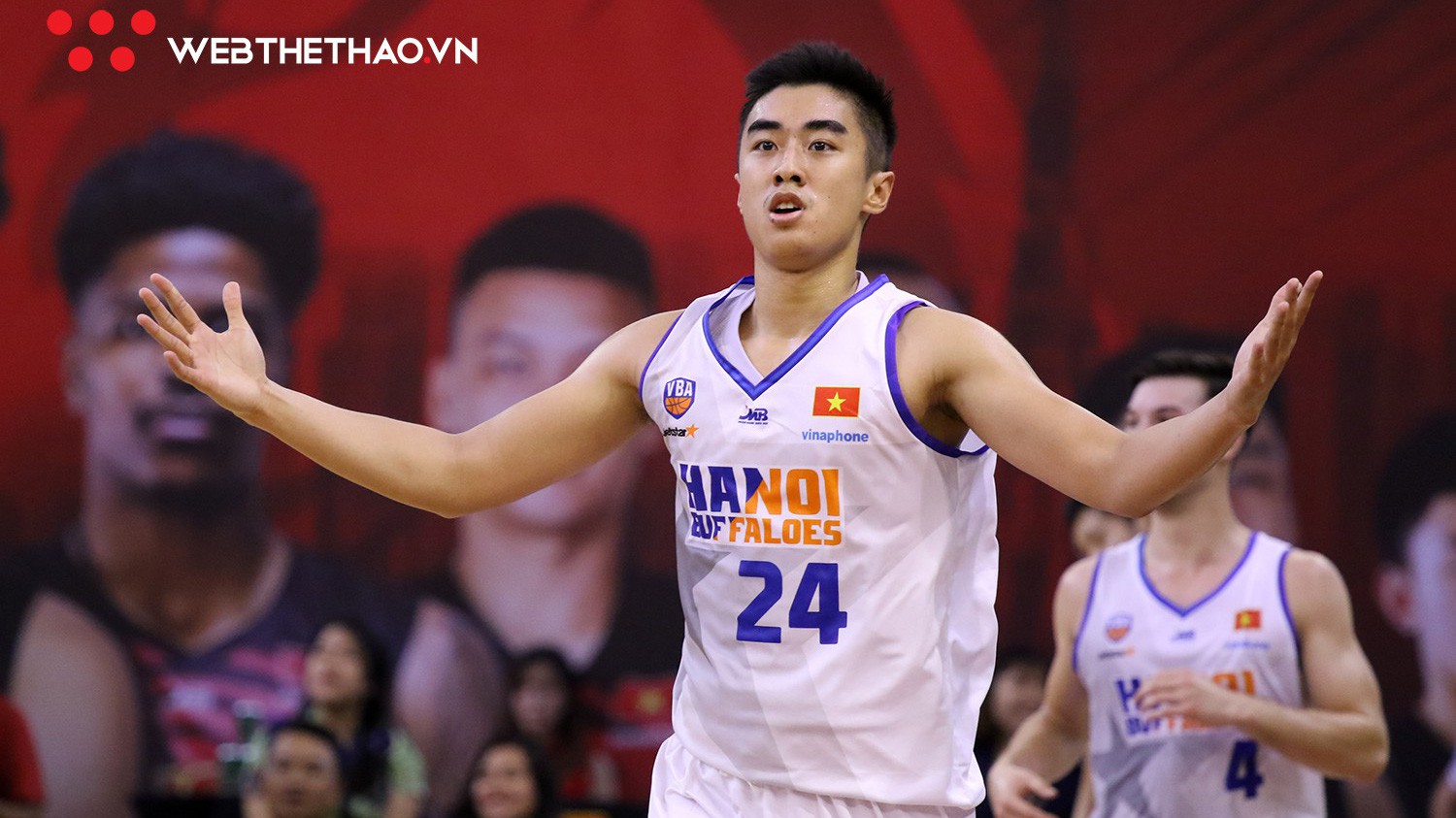 Stefan Nguyễn lọt Top 10 cầu thủ đáng xem nhất FIBA 3x3 Asia Cup 2019 do FIBA bình chọn